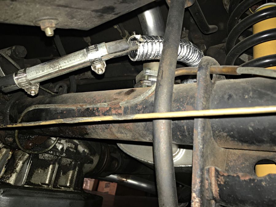 Rear Brakes Randomly Locking Up Alfa Romeo Forums